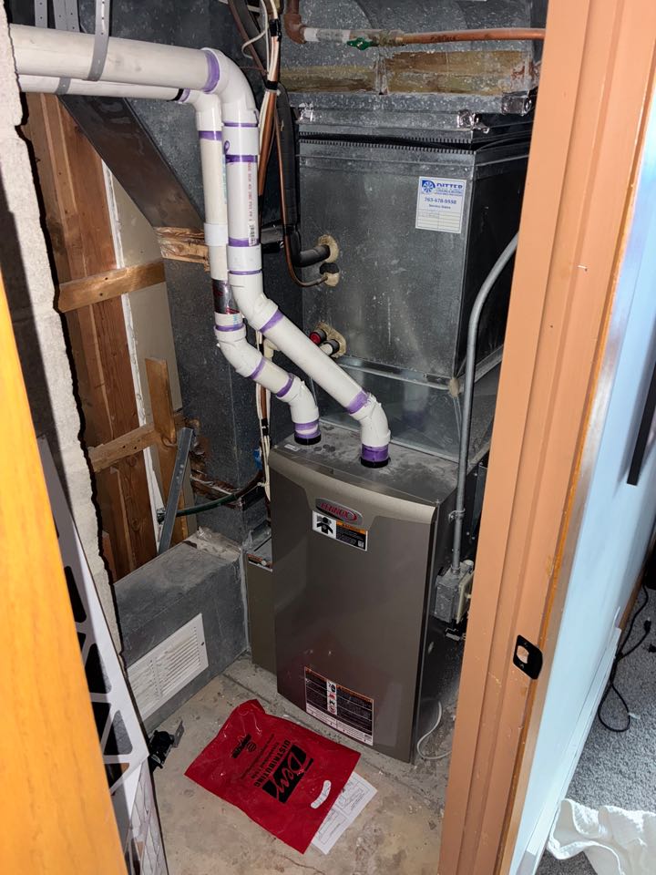 Bryant furnace estimate mound mn 