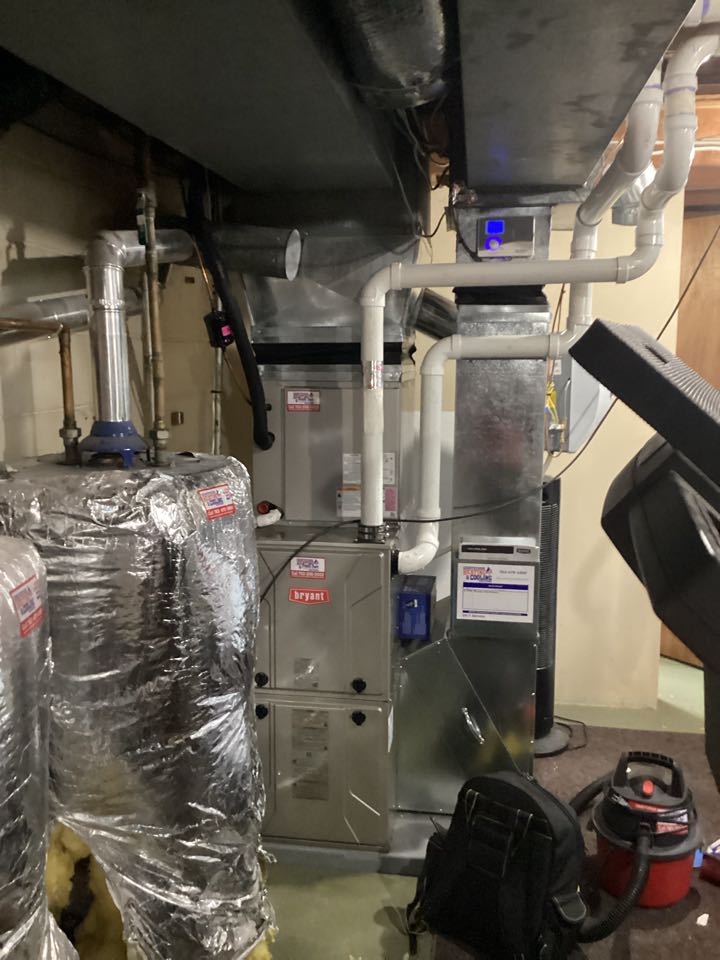 Furnace maintenance and water heaters diagnosis in Delano mn 55328