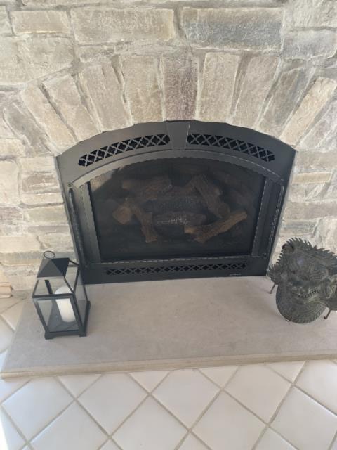 Fireplace problem Minnetonka mn - need to find parts