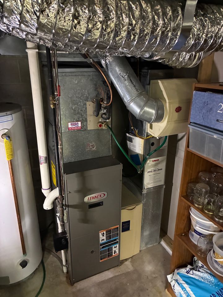Bryant furnace estimate wayzata mn 