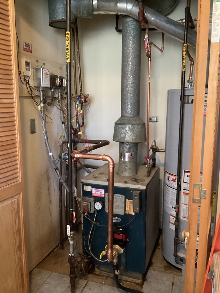 Boiler repairs in mound mn 55364