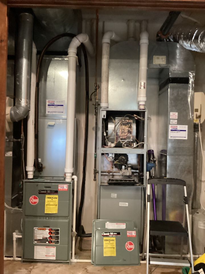 Furnace checks in savage mn 55378