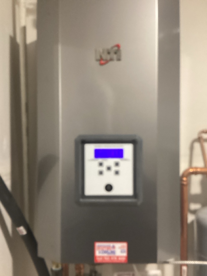 Boiler maintenance in Medina Mn