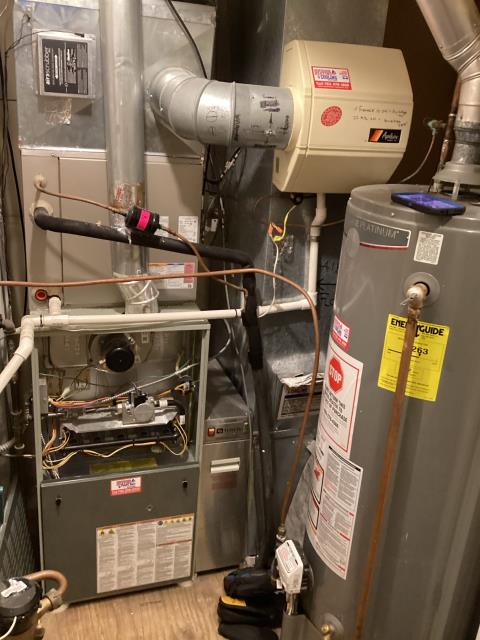 Furnace repair wayzata mn