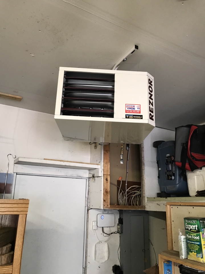 Heating And Air Conditioning Coon Rapids, MN AC & Heater Installation