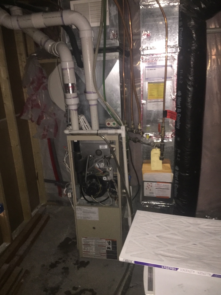 Heating and Air Conditioning Rockford MN Service, Repair & Installation