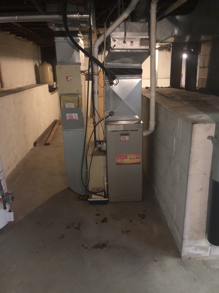 Heating and Air Conditioning Rockford MN Service, Repair & Installation