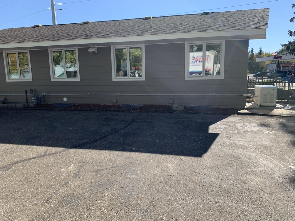 Lindstrom, MN Heating and Air Conditioning Service Countryside