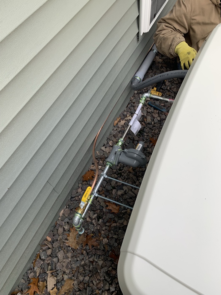 Heating and Air Conditioning Pine City, MN Countryside Heating