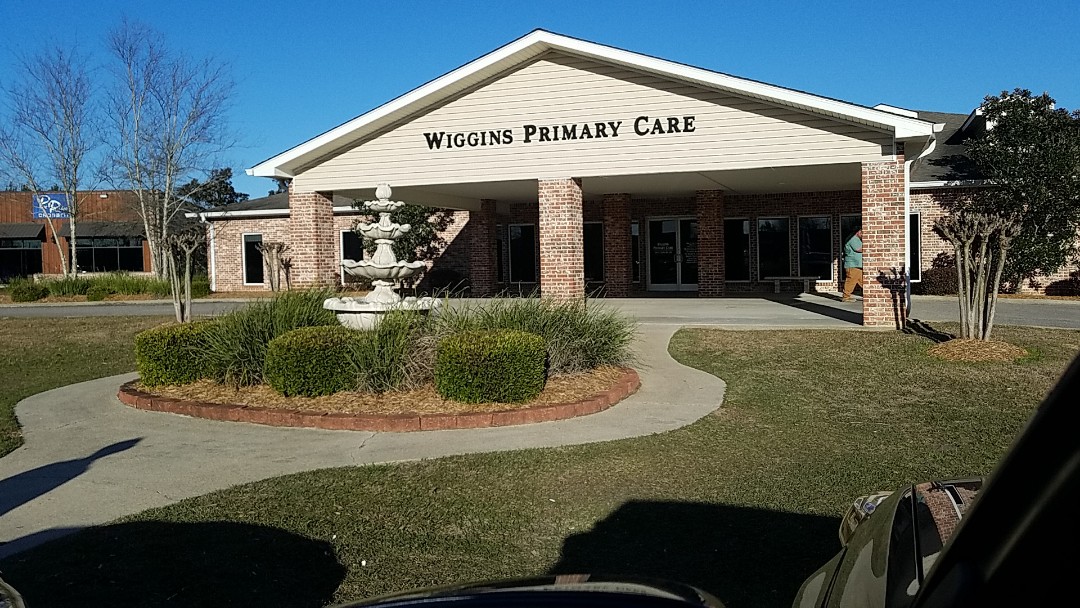 Office Furniture And Supply In Wiggins, MS