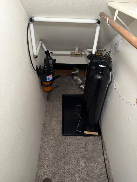 Install S250XP, Pioneer 3mic Carbon and Remote Mount K5 with Mineral Plus and VOC