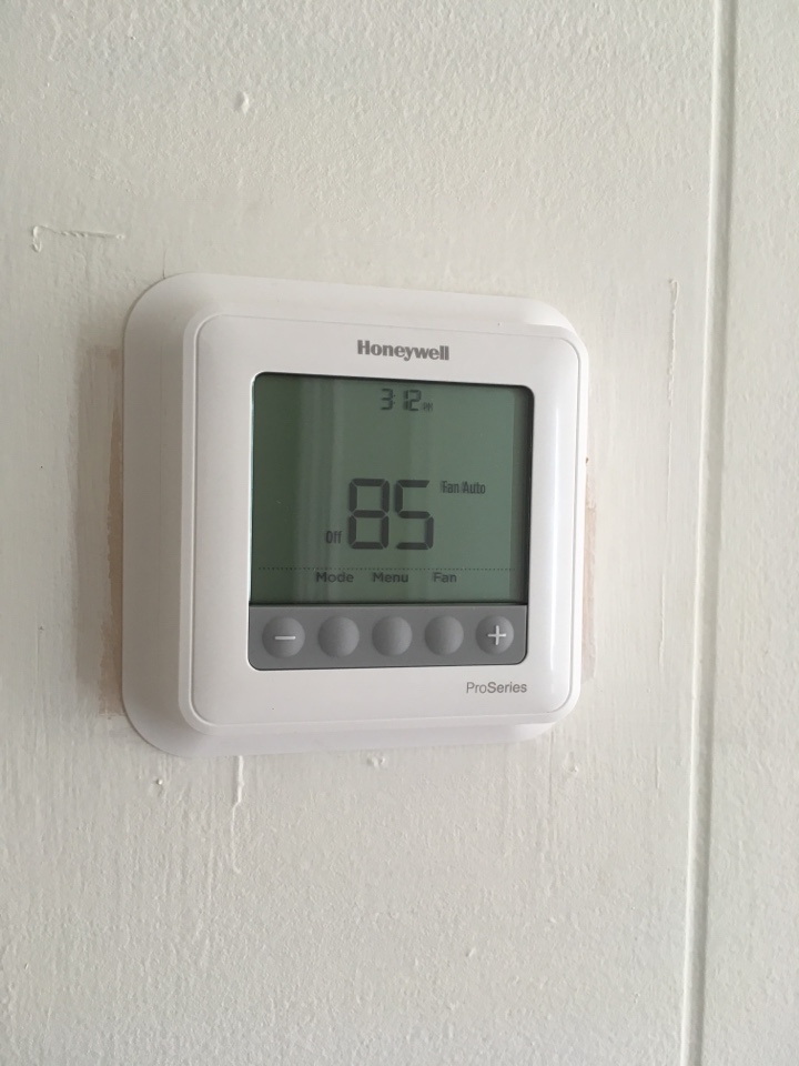 Upgrading to programmable tsta