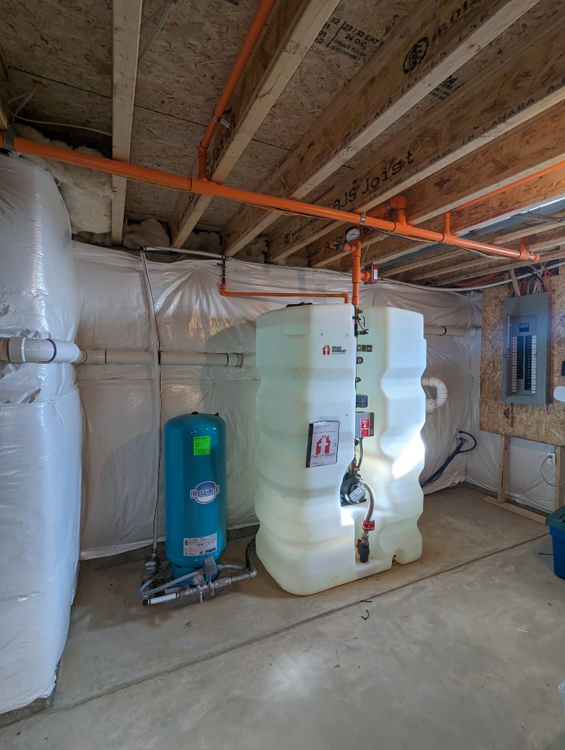 Plumber Chalfont Chalfont, PA Plumbing Company PlumbPRO Services