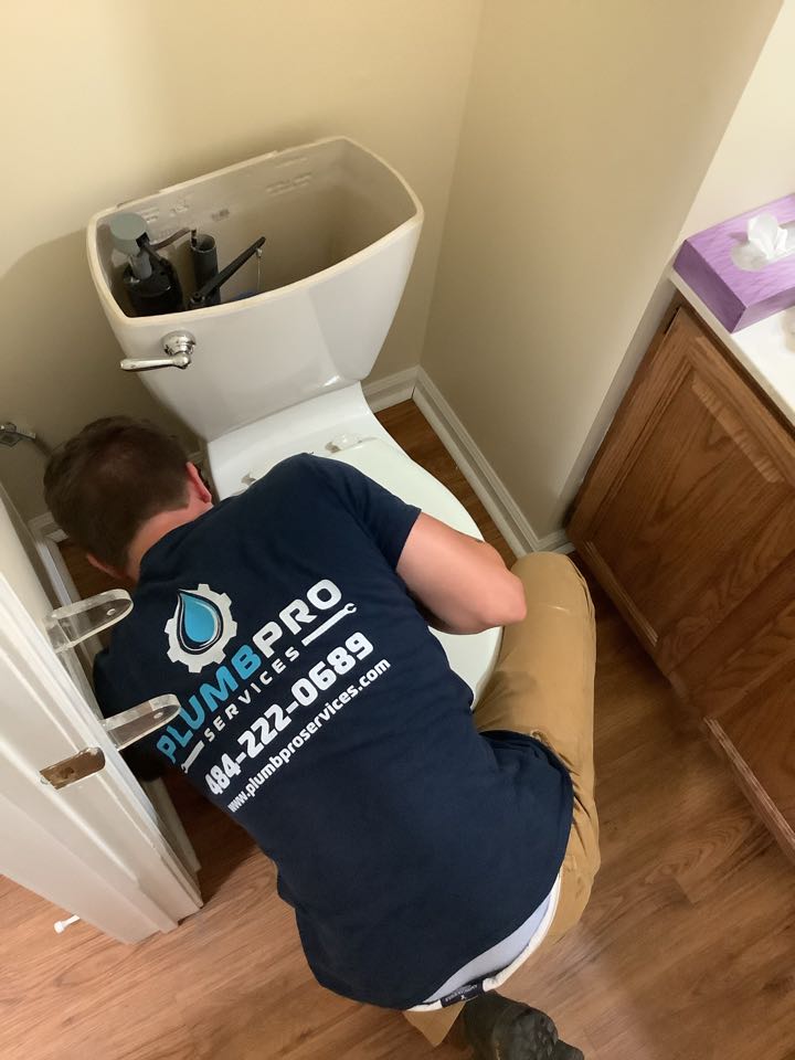 Plumber Spring House Spring House, PA Plumbing Company PlumbPRO