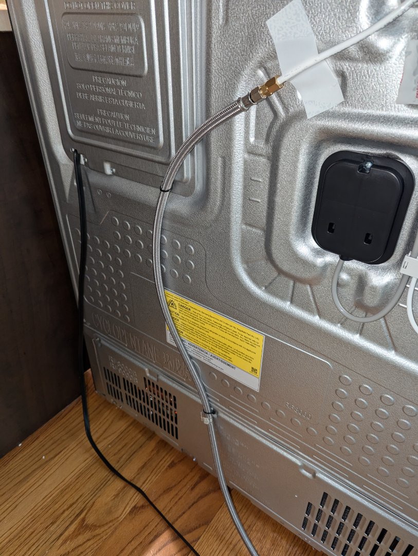 water line repair. leaking water line. estimate for water heater repair. replace outside hose bibs. install new Frost free hose bibs. new ice maker water line. PlumbPRO Services. Eagleville, PA. Trooper, PA. East Norriton, PA. 