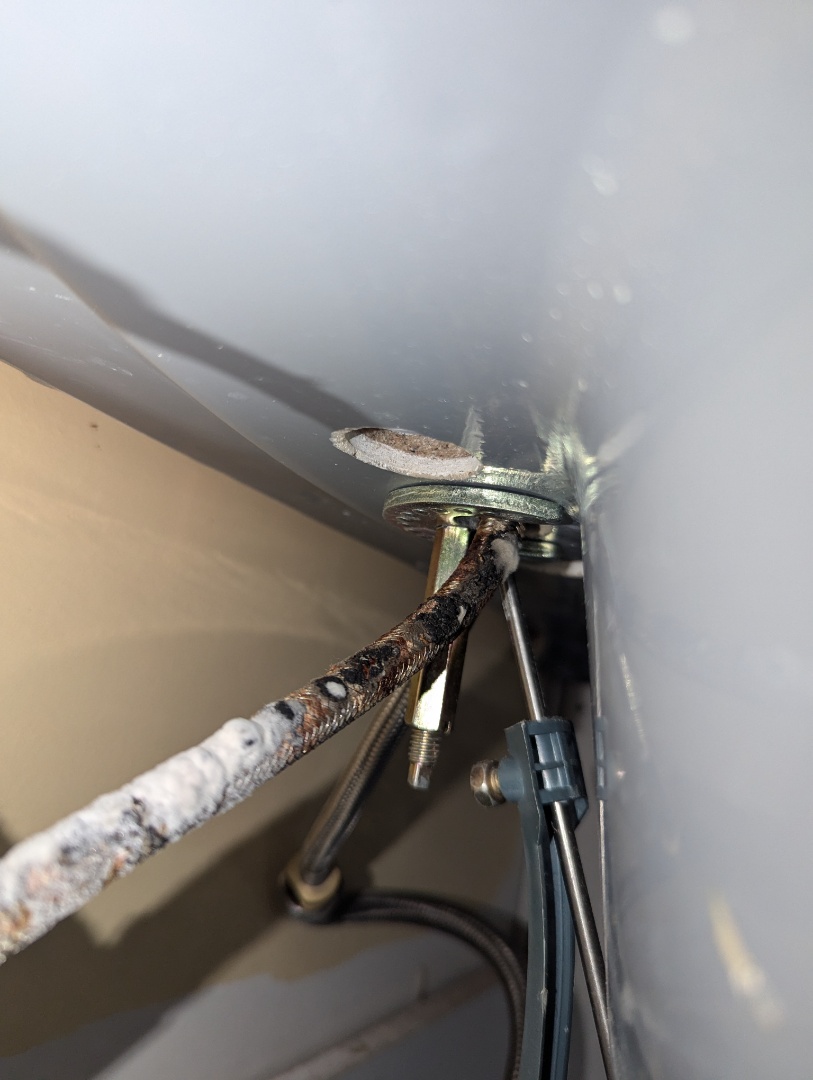 new lavatory faucet. replace bathroom faucet. new Moen faucet install. Leak through ceiling. water line leak repair. Moen Smart Valve shut off. Estimate to install new toilets and shut off valves. service partner plan. PlumbPRO Services. Souderton, PA. Telford, PA. Hatfield, PA. 