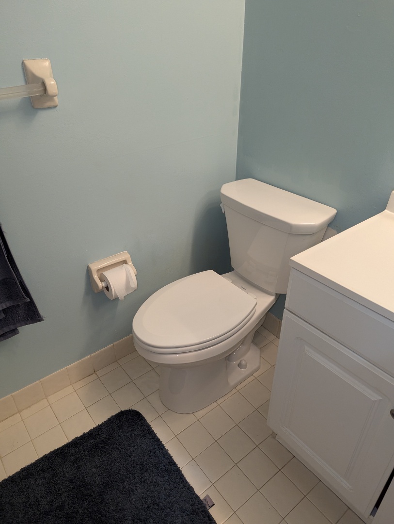 install Moen tub and shower valve. Moen valve installation. bathroom remodel. replace old Moen bath tub valve and trim. new toilet install. Gerber toilet installation. replace toilet. PlumbPRO Services. East Norriton, PA. Eagleville, PA. Plymouth Valley, PA. 