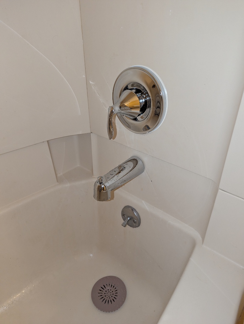 install Moen tub and shower valve. Moen valve installation. bathroom remodel. replace old Moen bath tub valve and trim. new toilet install. Gerber toilet installation. replace toilet. PlumbPRO Services. East Norriton, PA. Eagleville, PA. Plymouth Valley, PA. 