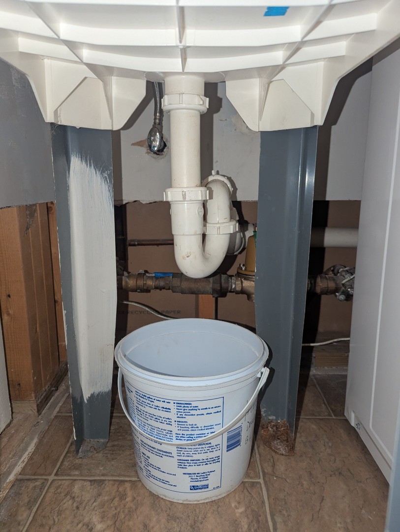 plumbing repair. plumbing leak diagnostic. plumbing service. professional plumber. water heater replacement. replace water heater. water line repair. high water pressure. PRV replacement. Water leak. leaking drain repair. plumbing drain leak. PlumbPRO Services. Souderton, PA. Telford, PA. Franconia Township, PA. Hatfield, PA. 