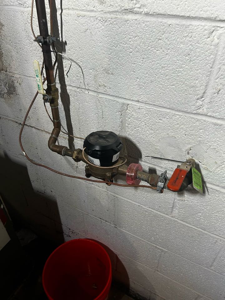 Pressure reducing valve, Hatboro PA