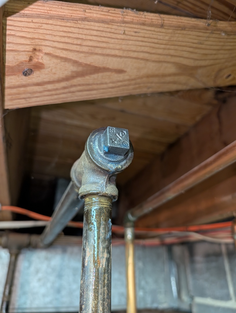 new kitchen faucet install. replace kitchen faucet. new Moen Kitchen Faucet Installation. PlumbPRO Services. Souderton, PA. Telford, PA. Hatfield, PA. 