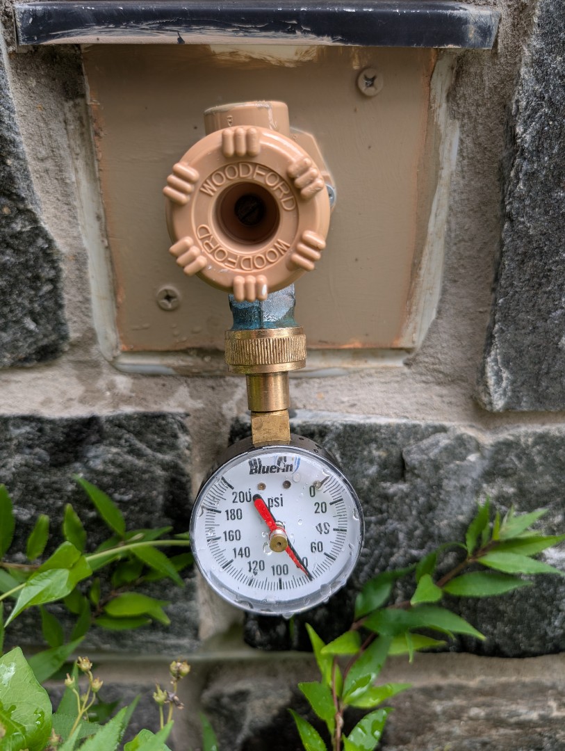 pressure Reducing Valve replacement. replace PRV. low water pressure. water heater repair. replace expansion tank on water heater. leak detection. Moen flo leak detector installation. PlumbPRO Services. Flourtown, PA. Plymouth Meeting, PA. 