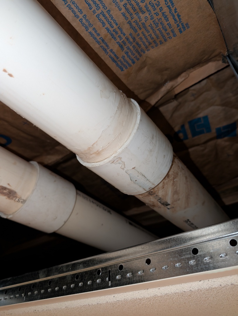plumber. plumbing repair. PlumbPRO Services. plumbing diagnostic. plumbing leak. drain leak in ceiling. plumbing service. Ambler, PA. Lower Gwynedd, PA. Spring House, PA. 