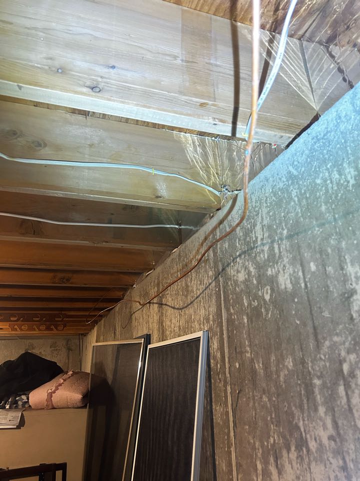 Icemaker line Eagleville PA