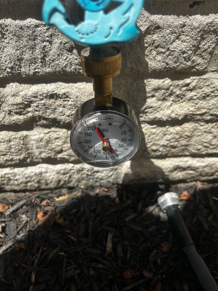 Hose bib repair Penlynn PA