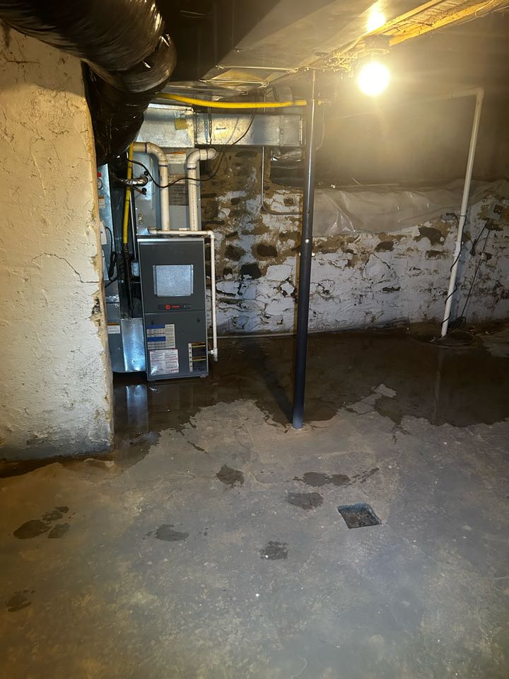 Leak detection lower Gwen, Pennsylvania professional professionals