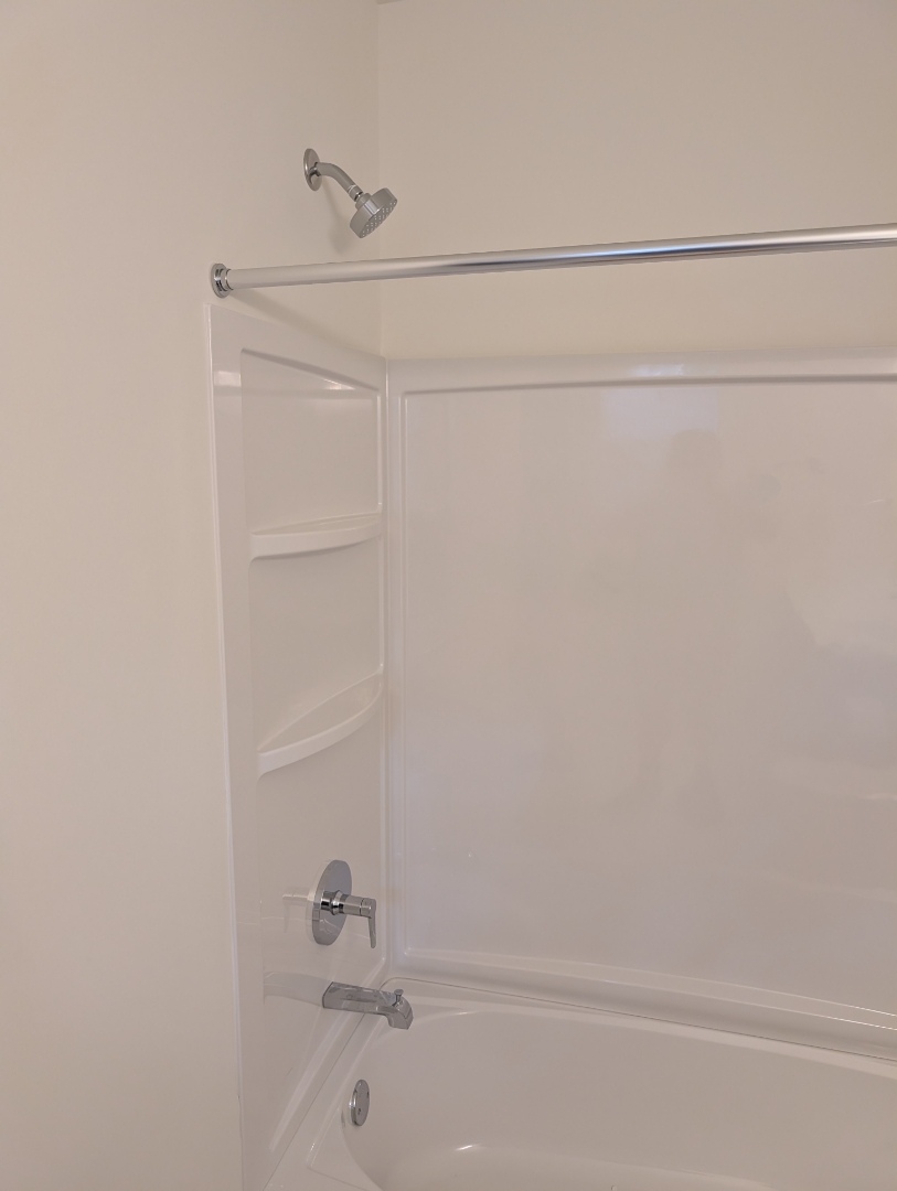 
customer supplied shower head installation. install new shower head. install new toilet bidet sprayer. toilet bidet attachment. PlumbPRO Services. Norristown, PA. Plymouth Valley, PA. 