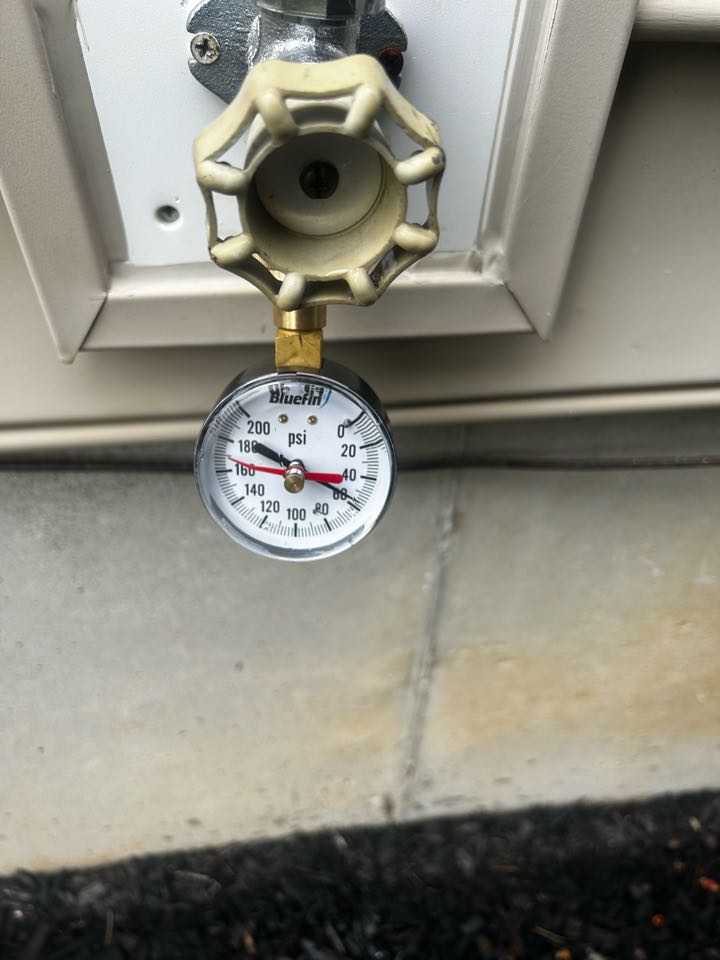 Hose bib repair Warminster PA