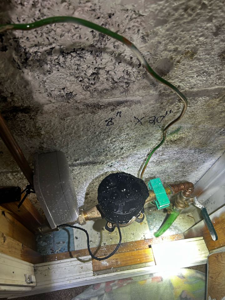 Plumbing inspection Huntington  valley PA