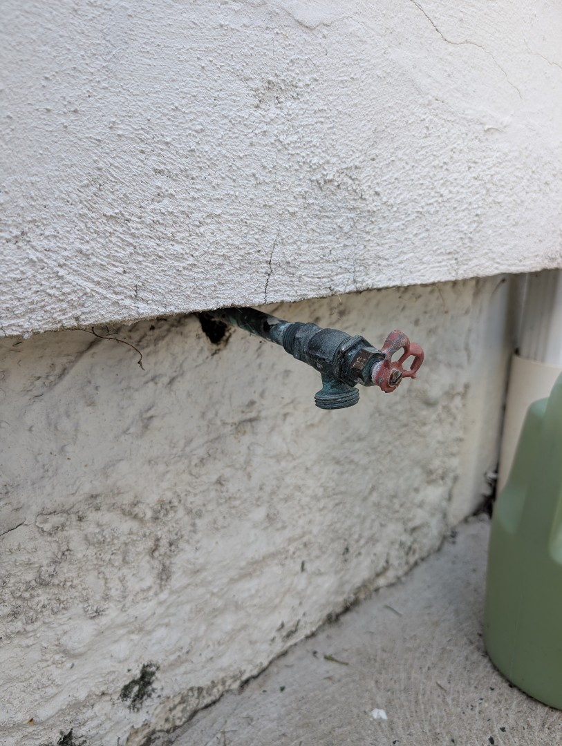 
plumbing repair. plumbing estimate. estimate to install new hose bib. frost free hose bib replacement. toilet repair. toilet rebuild. PlumbPRO Services. Hatboro, PA. Horsham, PA. Southampton, PA. Warminster, PA. 