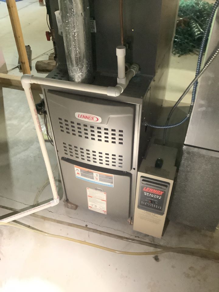 Plumbpro Services HVAC / PLUMBING GAS FURNACE TUNE UP 19025