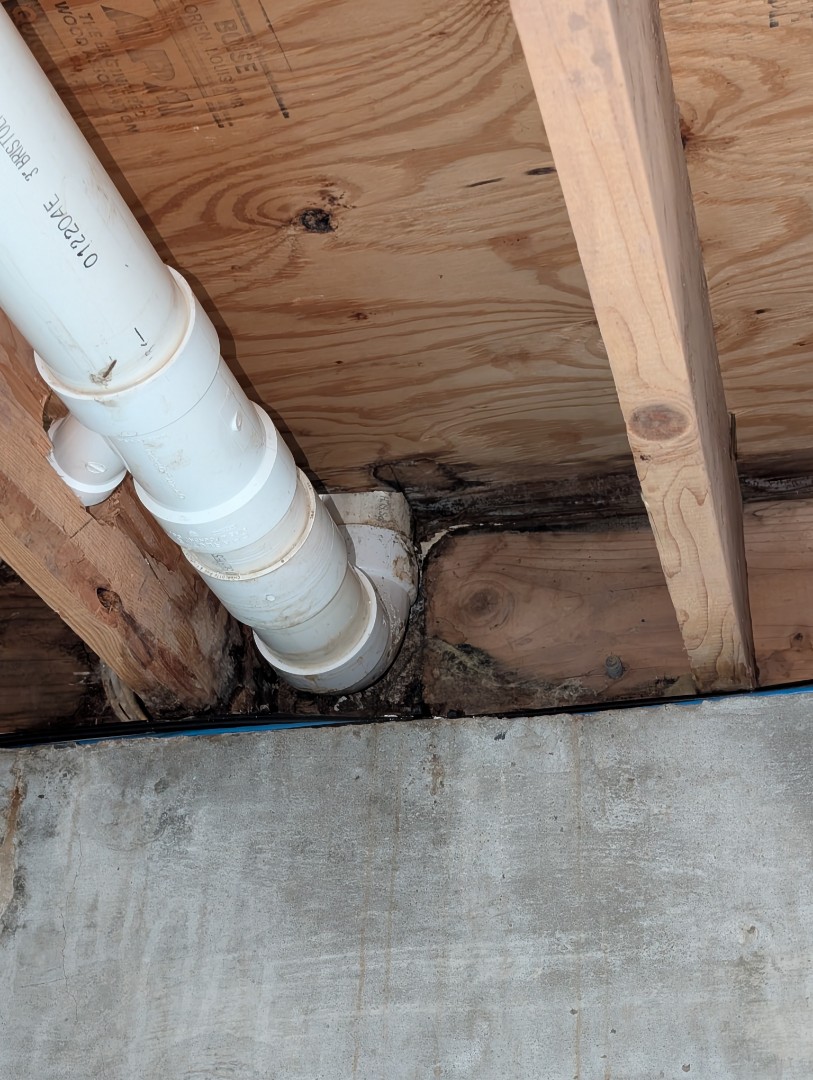 
plumbing referral. plumbing diagnostic. plumbing pipe repair. plumbing pipe leak. drain pipe repair. PlumbPRO Services. Harleysville, PA. 