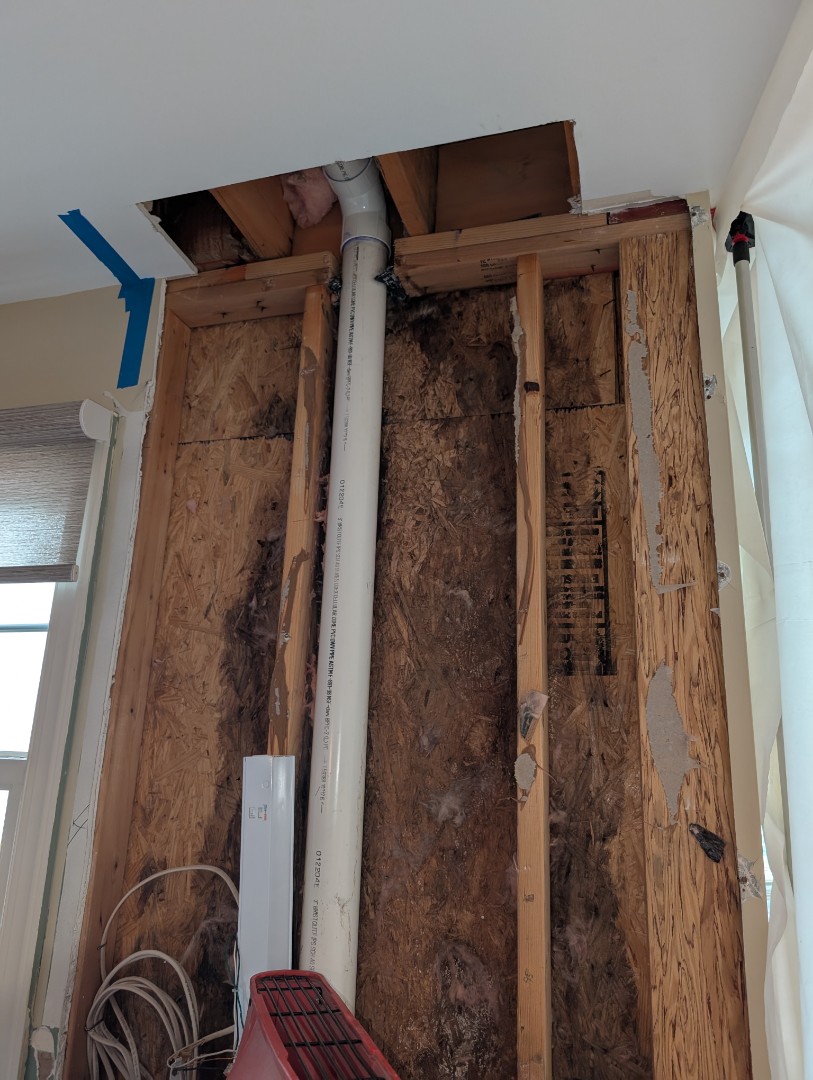 
plumbing referral. plumbing diagnostic. plumbing pipe repair. plumbing pipe leak. drain pipe repair. PlumbPRO Services. Harleysville, PA. 