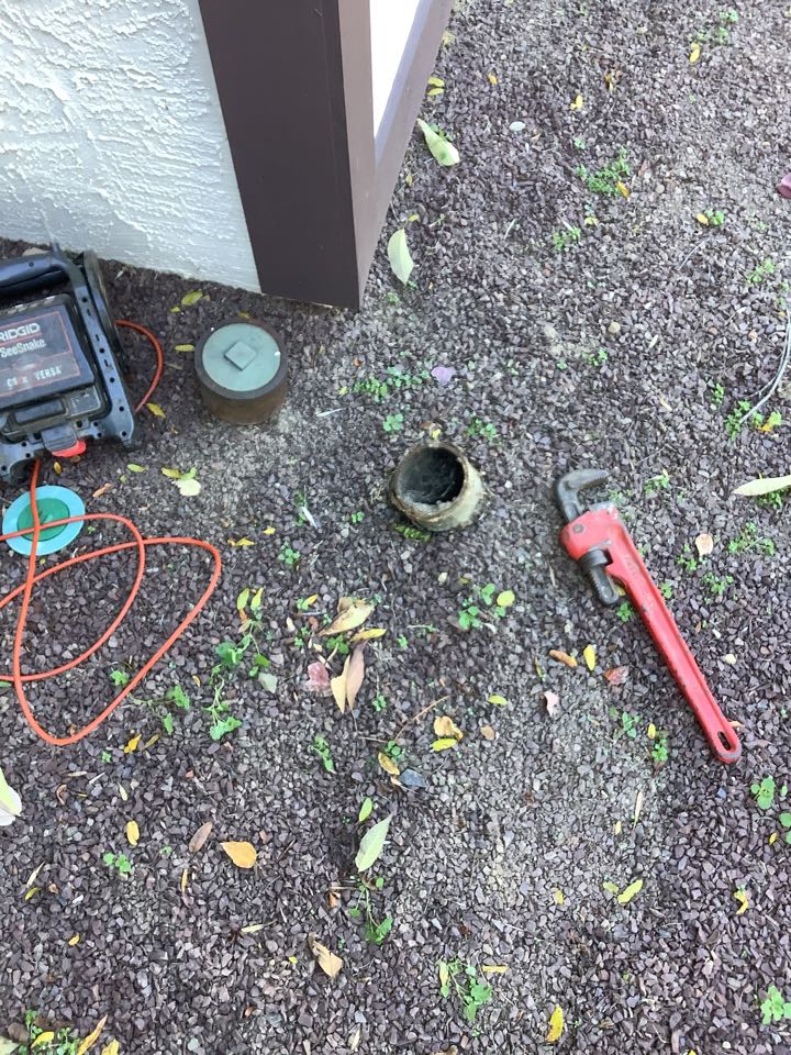 Perform a sewer lateral camera inspection for use and occupancy. Estimates for sewer repair and replacement. PlumbPro Services. Fort Washington plumber. 