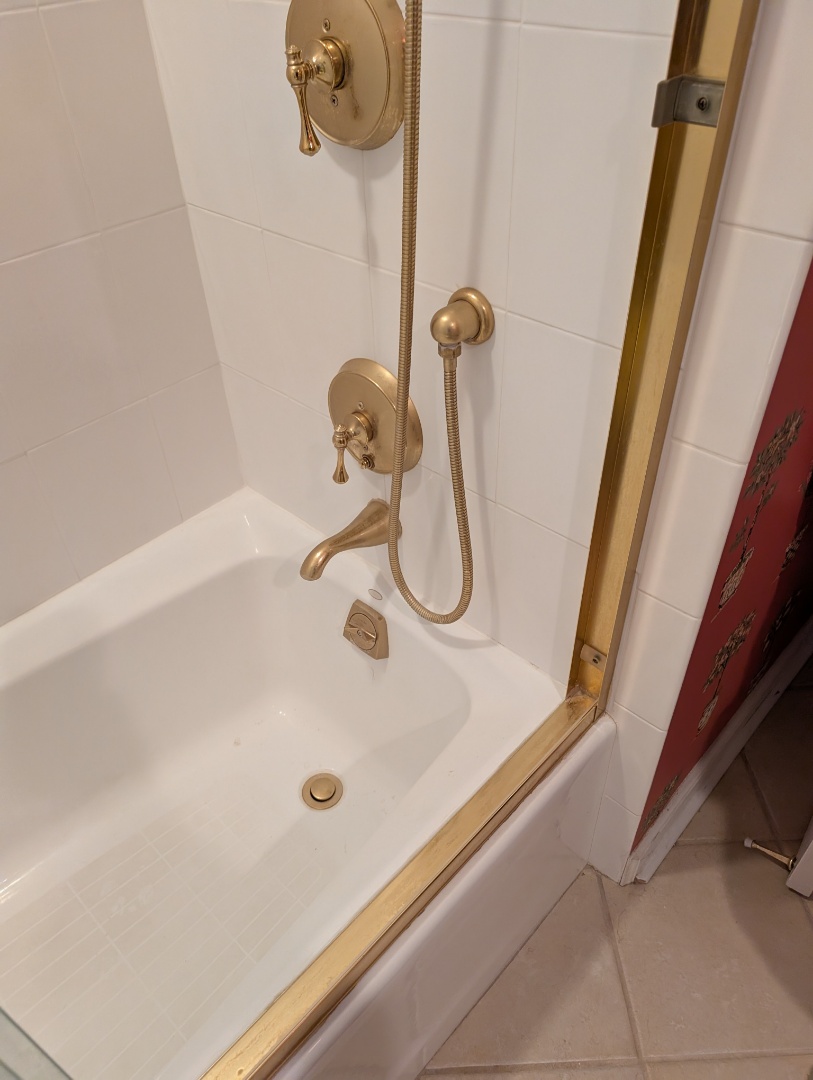 

bath tub drain assembly. replace bath tub drain. new bath tub trip waste and overflow. bath tub plumbing repair. PlumbPRO Services. Ambler, PA. Lower Gwynedd, PA. North Wales, PA. 