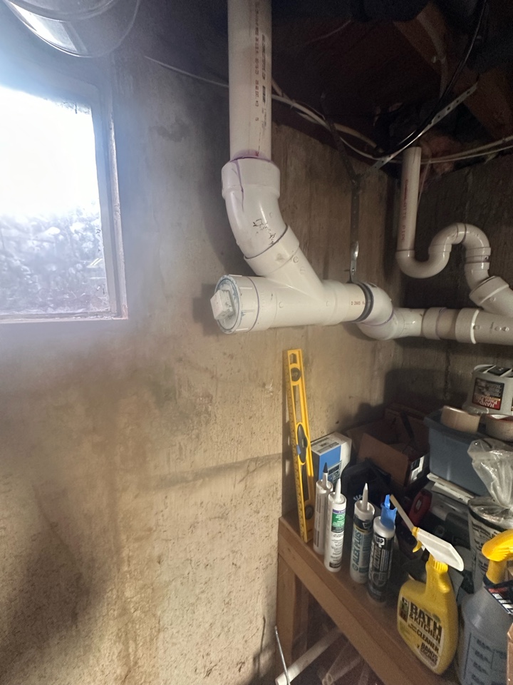 Evaluation of sewer in Plymouth meeting PA. Plumbing. Plumber.