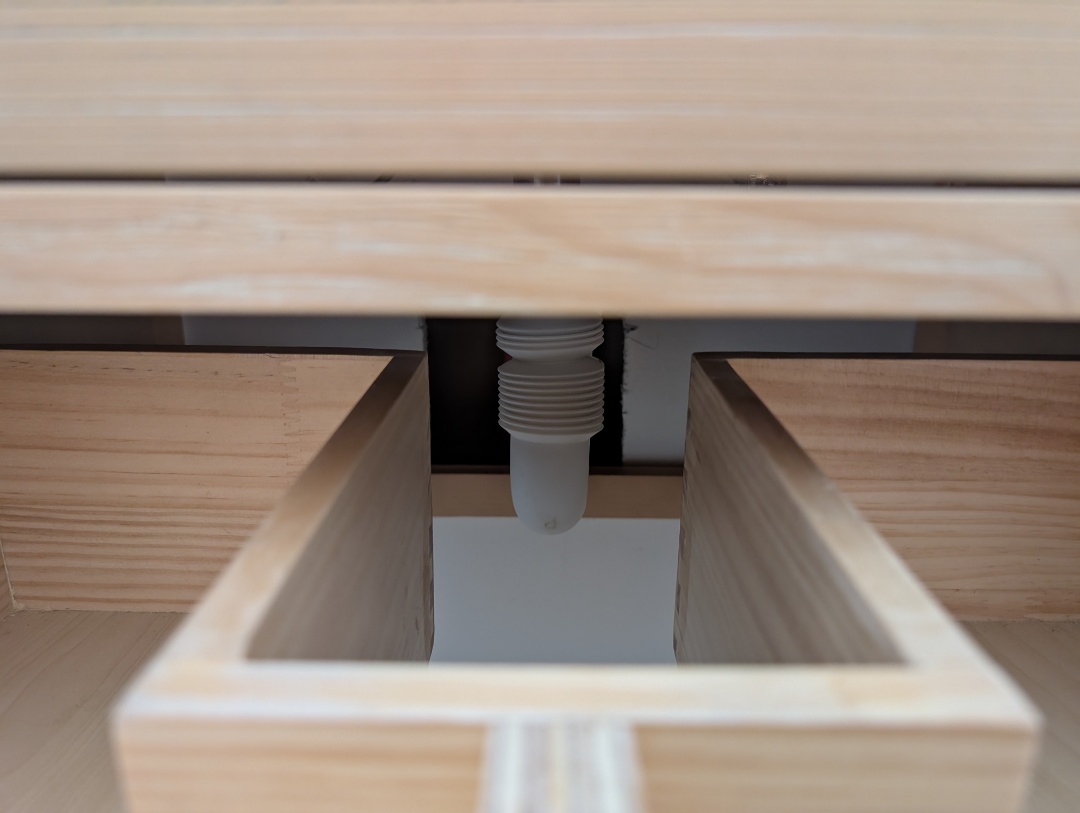 
drain repair for vanity. adjust bath tub temperature. bathroom plumbing repair. PlumbPRO Services. Glenside, PA. 