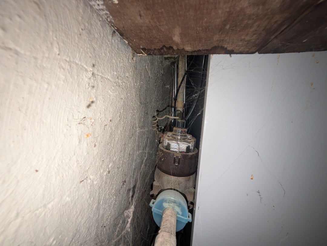 
new main water shut off valves. new Pressure Reducing Valve. PRV install. main water shut off valve replacement. High Water Pressure.  PlumbPRO Services. Glenside, PA. 