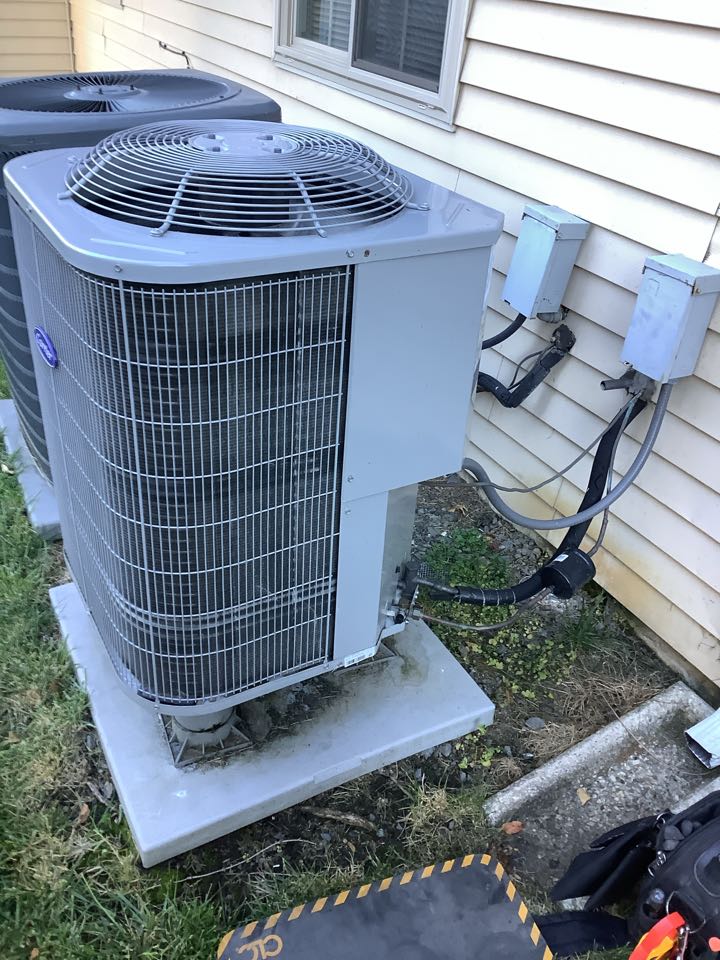 Plumbpro Services HVAC / Plumbing Heat pump tune up 19044