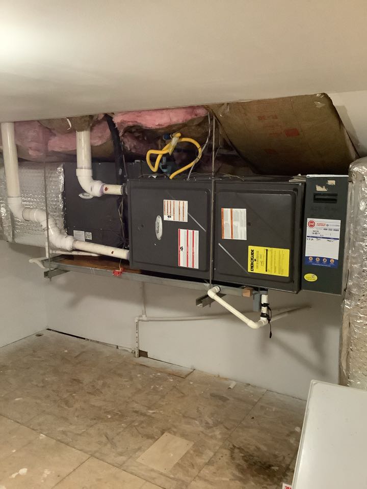 Plumbpro Services. HVAC /Plumbing 19002 gas furnace repair 