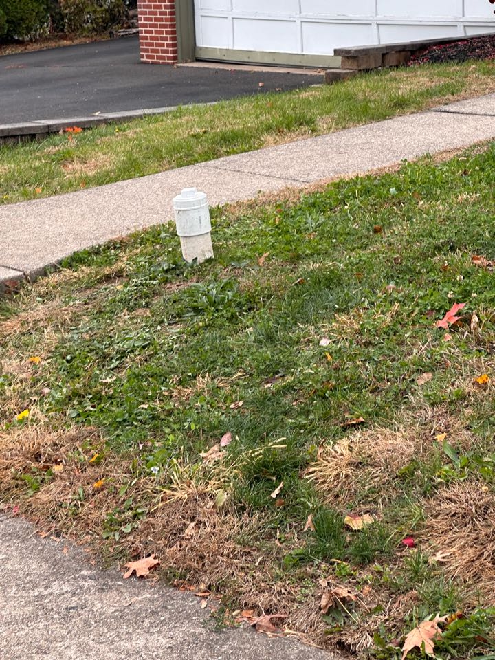 Drain cleaning in Perkasie PA. Plumbing. Plumber.