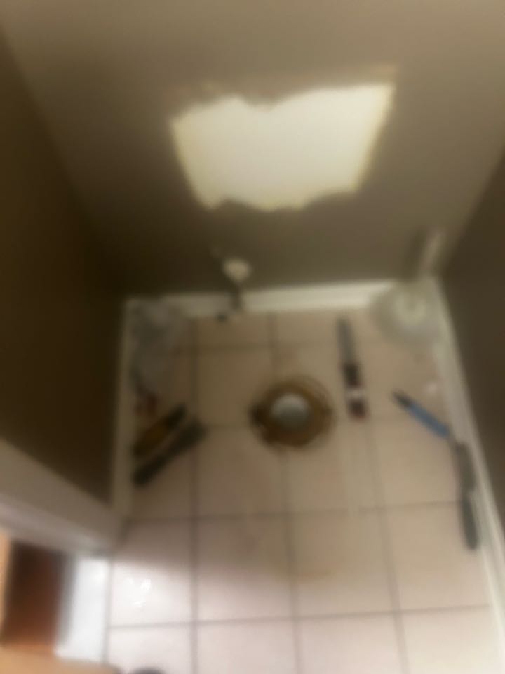 Toilet replacement new Hope PA