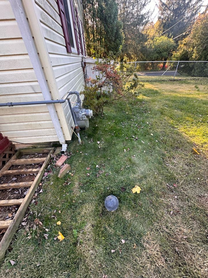 Sewer inspection in Paoli PA. Plumbing. Plumber.