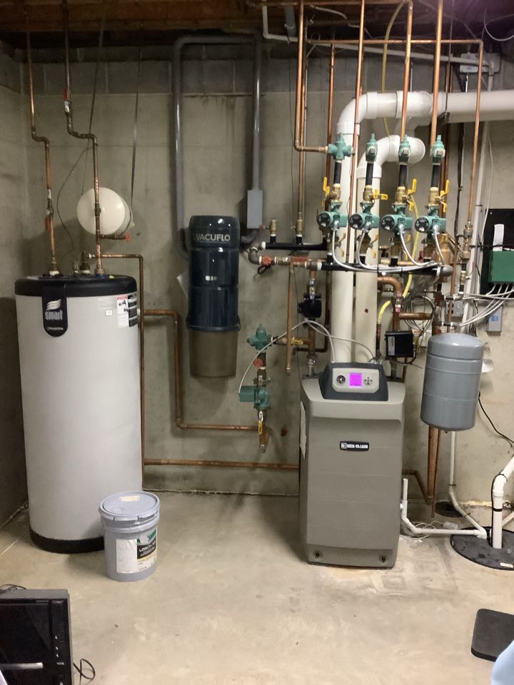 Plumbpro Services. HVAC/Plumbing -Water heater repair/ boiler