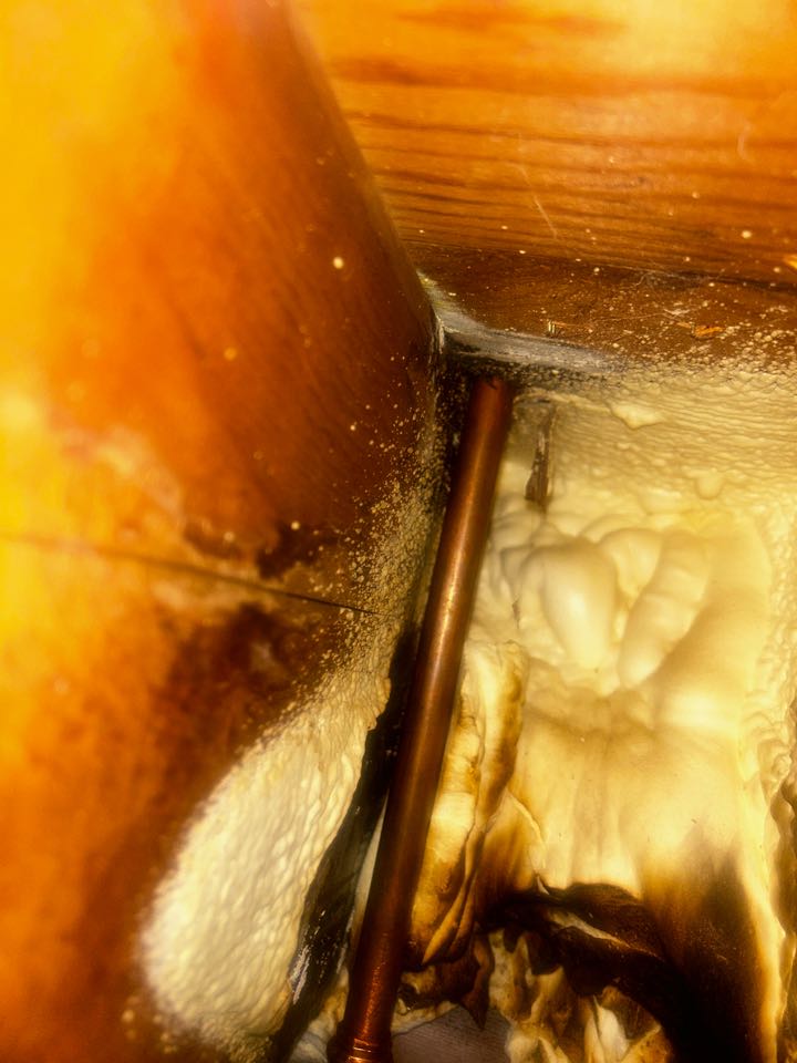 Leak diagnostic Plymouth Meeting PA