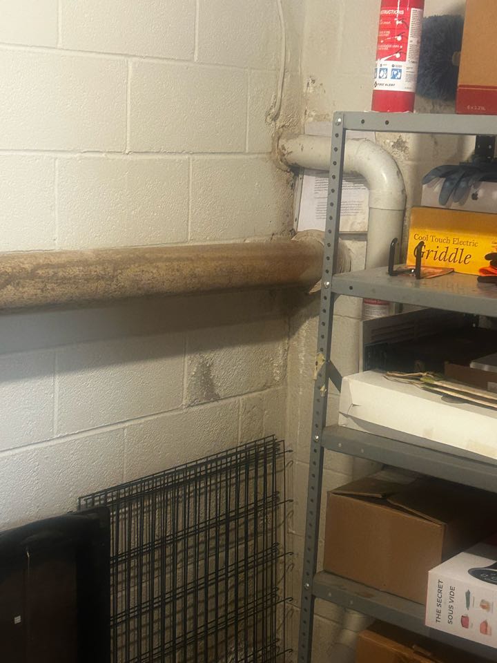 Plumbing inspection Ambler PA